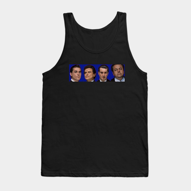 goodfellas Tank Top by oryan80